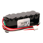 789788001 Replacement Battery