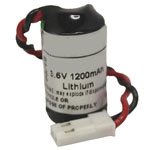 6FC5248-0AA01-0AA0 Replacement Battery