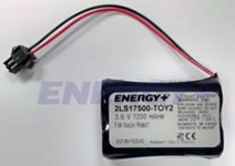 2LS17500-TOY2 PLC Battery