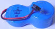 GP280BKMX3 Battery