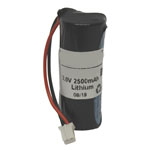 CR17450 A WK 41 PLC Battery