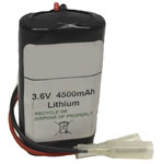 142198-2 Replacement Battery