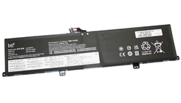 Lenovo P1 & X1 Extreme battery