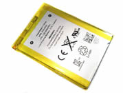 iPod touch 4g battery