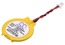 702853-001 Replacement Battery