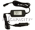 Compaq Presario Car Cord