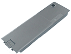 Dell Latitude D800,Inspiron 8500,Inspiron 8600 312-0101,312-0083,8N544,5P142 Laptop Battery