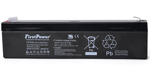 BD356 battery