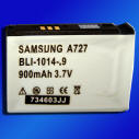 Samsung SGH-T819 SGH-A727 Cell Phone Battery