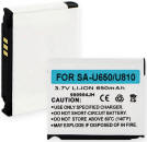 Samsung SCH-U650 Sway, SCH-U810 Renown Cell Phone Battery