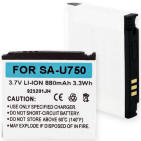 Samsung SCH-U750, Alias 2 Cell Phone Battery