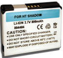 HTC Shadow Battery