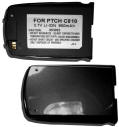 Pantech C810 Duo Cell Phone Battery