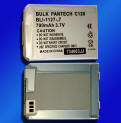 Pantech PG-C120 Cell Phone Battery