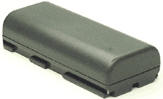 Canon BP-608 Camcorder Battery