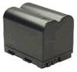 Sharp BT-L441U Camcorder Battery