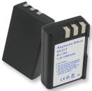 Nikon EN-EL9 EN-EL9A Digital Camera Battery