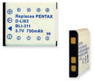 D-Li63 Battery