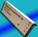 NP50 Generic Replacement