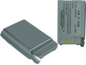 Sanyo SCP-5300 cell phone battery