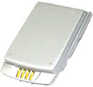 LG LX5350 extended Cell Phone Battery