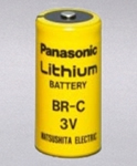 br-c battery