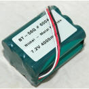 BT56Q NiMH Refill Pack