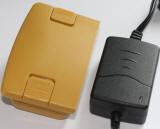 Replacement BT56Q Battery with Charger