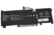 BTY-M492 battery