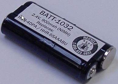 PA22504 Battery