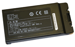 CF54 laptop battery