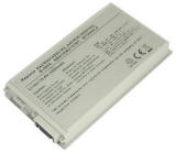 E-Machines M5000 series W72044LA, 2747, NBACEM2747BT Medion MD40700 Laptop Battery