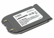 BTR8500, BTR8600 battery