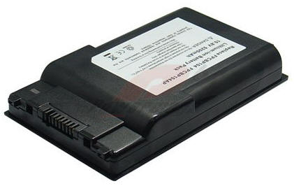 Fujitsu Lifebook N6110 N6410 N6420 Laptop battery