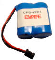 STB500 Cordless Phone Battery