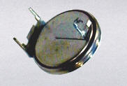 CR2032-1GU Battery