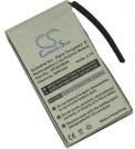 Palm Tunsten E PDA Battery