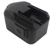 AEG Power Tool Battery