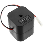 BP6 door lock battery