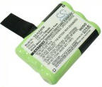 Alinco DJ-S41, DJ-SR1, PMR446, EBP-25N