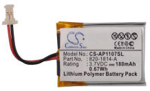 Apple 820-1814-A Equivalent Raid Controller Battery