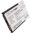 Asus SBP-26 equivalent PDA battery