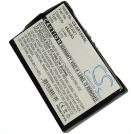 HP Aero 1500, 1520, 1525, 1530, 1500, PE2021 PDA Battery