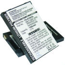i-Mate X9000 Replacement Battery