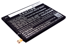 Zenfone 3 max battery
