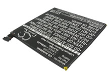 Nexus 7 battery