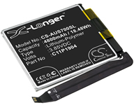 Zenfone 7 battery