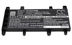 C21N1515 Replacement Battery