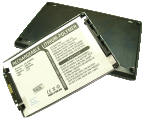 Archos AV500, AV510, AV530. AV560, AV580, AV5100, Gmini 500, Gmini 530, Gmini 560, 400081, 400084, 500738, 500739, 500743