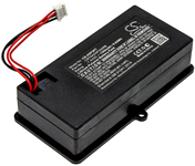 P300 projector battery